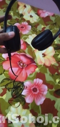 Wireless headphone